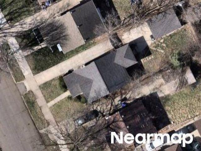 Property for sale in Detroit, Michigan