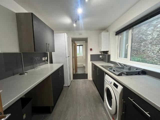 House for rent in Greenbank, Mount Wise