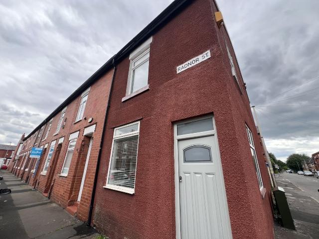 House for rent in Georgia, Greater Manchester