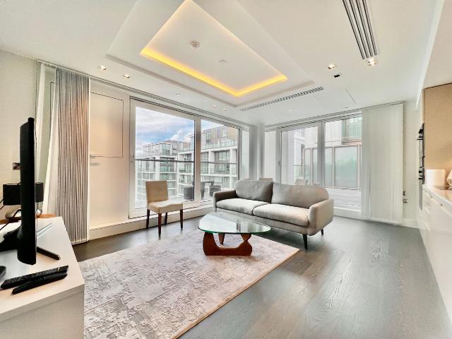 House for rent in Kensington, Greater London