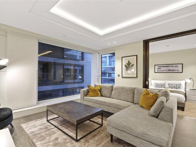 House for rent in Kensington, Greater London