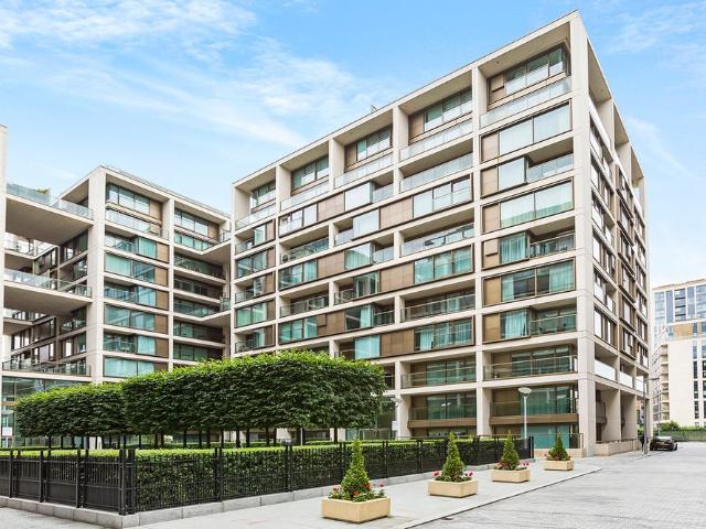Apartment for rent in Kensington, Greater London