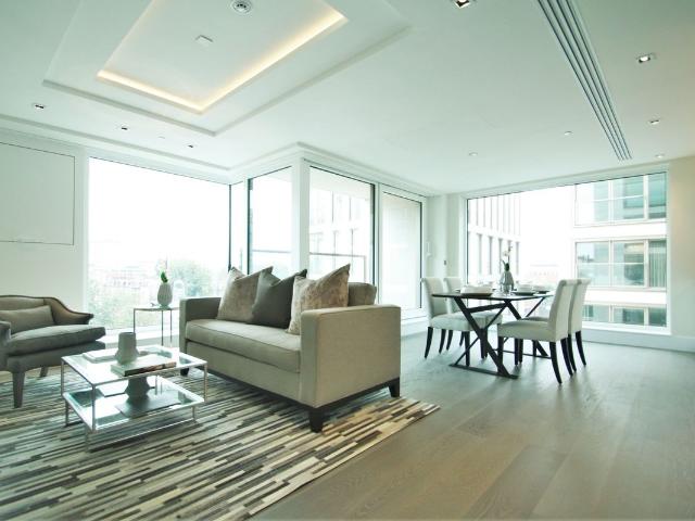 House for rent in Kensington, Greater London