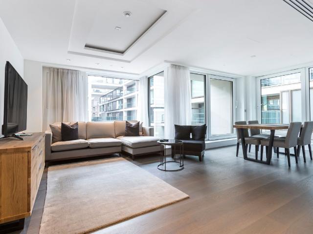 House for rent in Kensington, Greater London