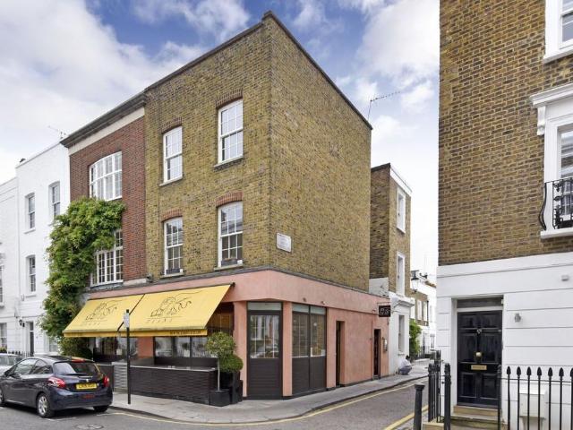 Apartment for rent in Chelsea, Greater London