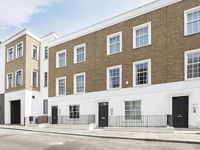 House for rent in Chelsea, Greater London