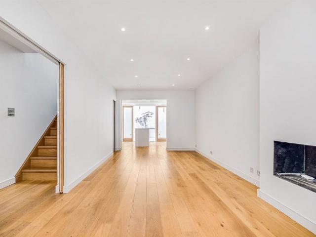 House for rent in Chelsea, Greater London