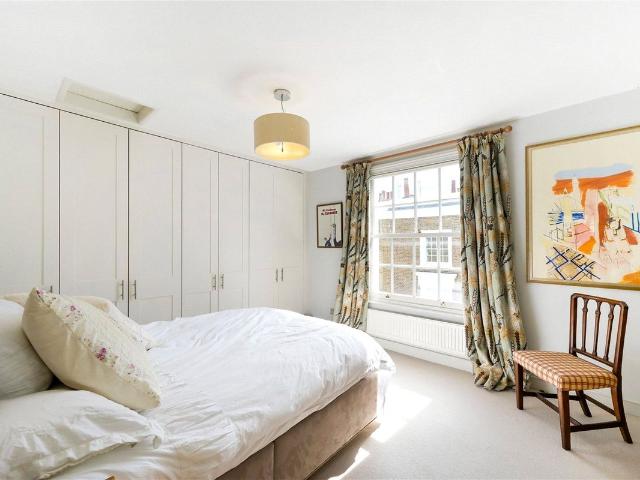 House for rent in Chelsea, Greater London