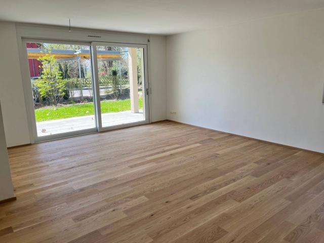 Etagenwohnung kaufen in Radolfzell
