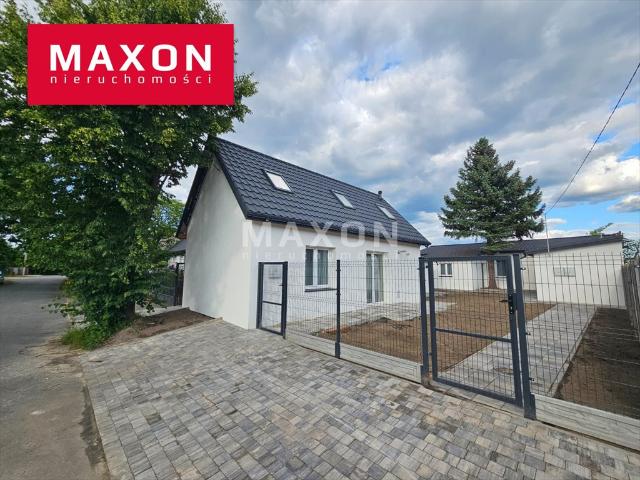 Dom na sprzedaż w Radom, Mazowieckie