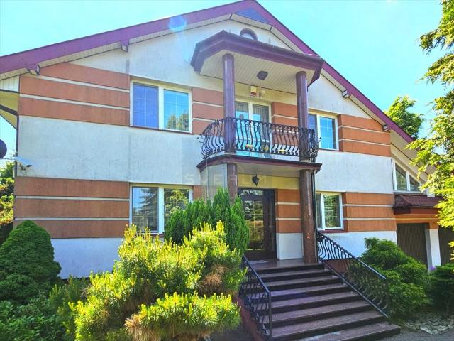 Dom na sprzedaż w Radom, Mazowieckie