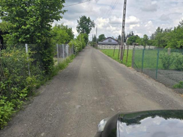Grunt na sprzedaż w Weronów, Radom
