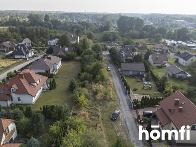 Grunt na sprzedaż w Południe, Radom