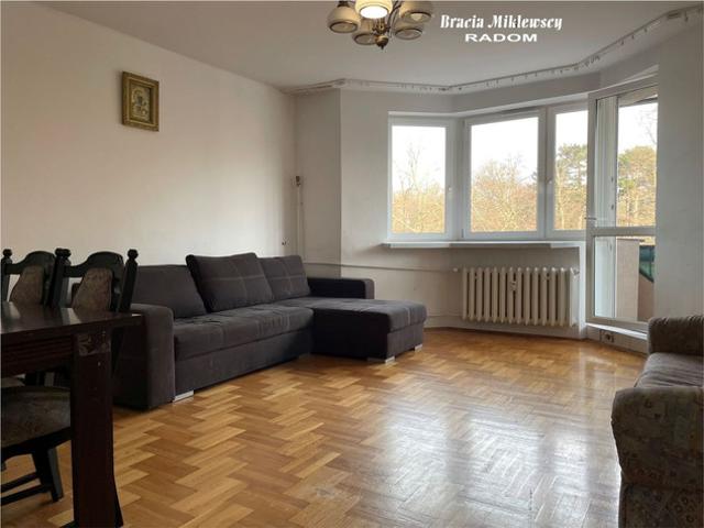 Apartament na sprzedaż w Radom, Mazowieckie