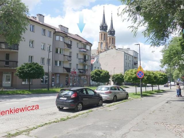 Mieszkanie na sprzedaż w Radom, Mazowieckie