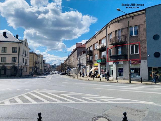 Mieszkanie na sprzedaż w Radom, Mazowieckie