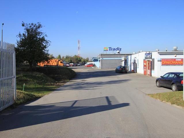 Komercyjne do wynajęcia w Radom, Mazowieckie