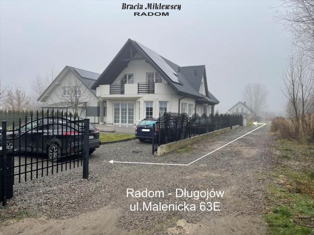 Dom na sprzedaż w Radom, Mazowieckie