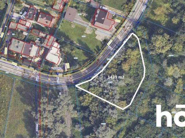 Grunt na sprzedaż w Radom, Mazowieckie