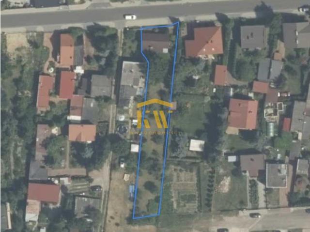 Dom na sprzedaż w Radom, Mazowieckie