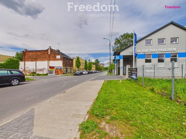 Grunt do wynajęcia w Radom, Mazowieckie