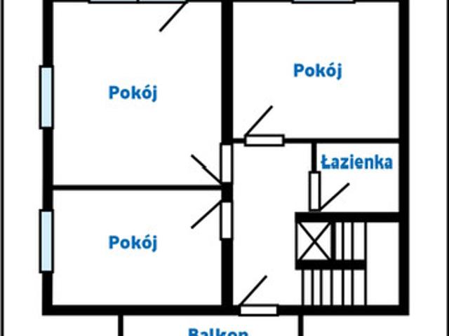Dom na sprzedaż w Radom, Mazowieckie