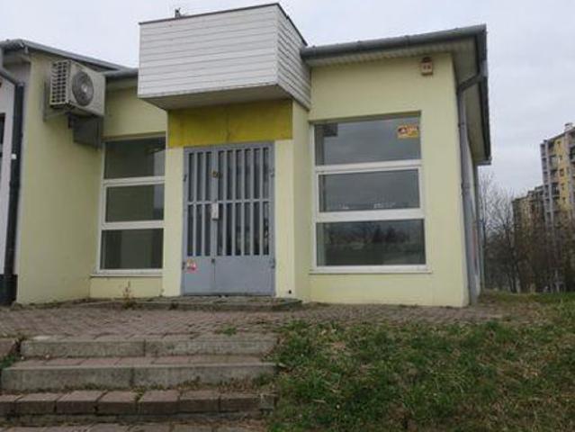 Biuro na sprzedaż w Radom, Mazowieckie