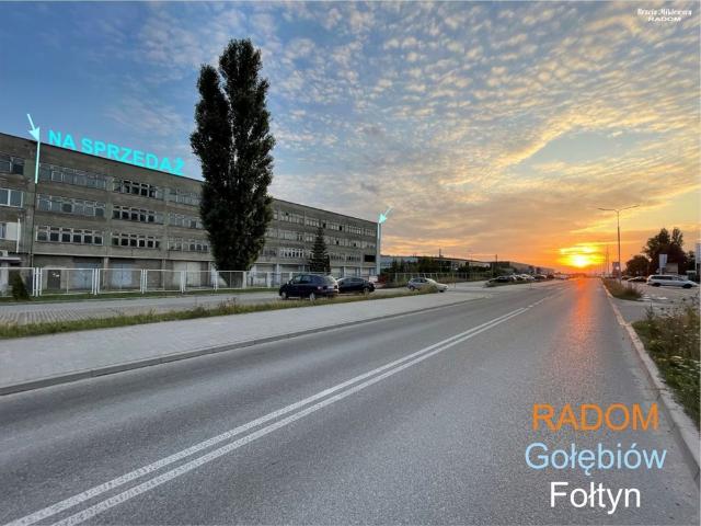 Mieszkanie na sprzedaż w Radom, Mazowieckie
