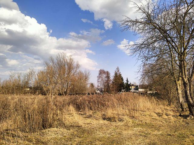 Grunt na sprzedaż w Halinów, Radom