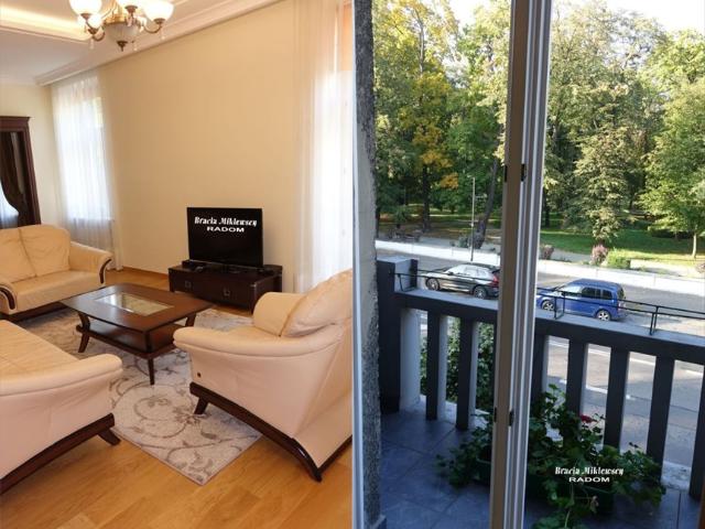 Mieszkanie na sprzedaż w Radom, Mazowieckie