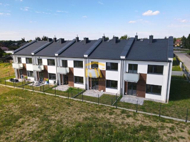 Dom na sprzedaż w Radom, Mazowieckie