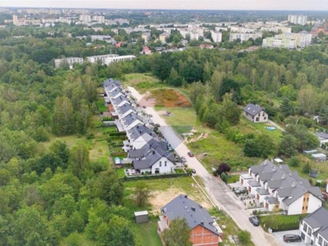 Grunt na sprzedaż w Radom, Mazowieckie