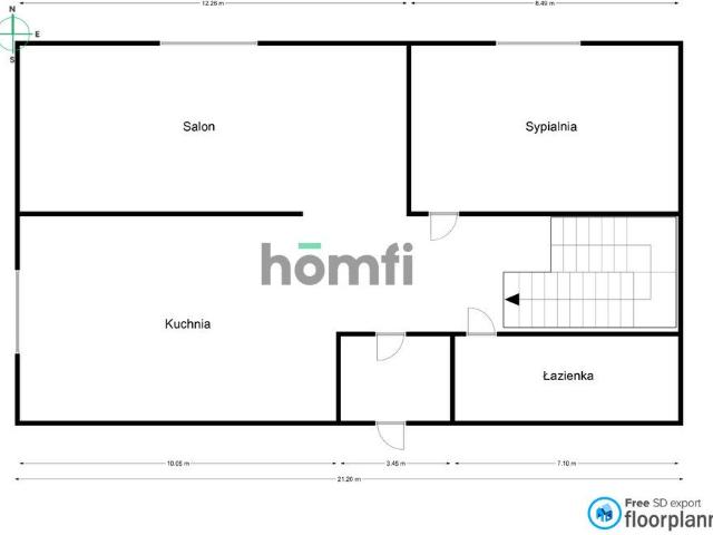 Dom na sprzedaż w Radom, Mazowieckie