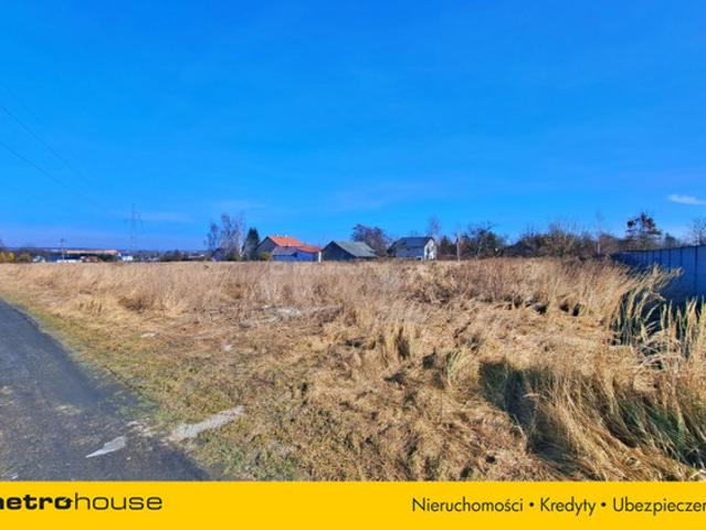 Grunt na sprzedaż w Radom, Mazowieckie