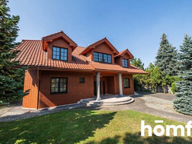 Dom na sprzedaż w Radom, Mazowieckie