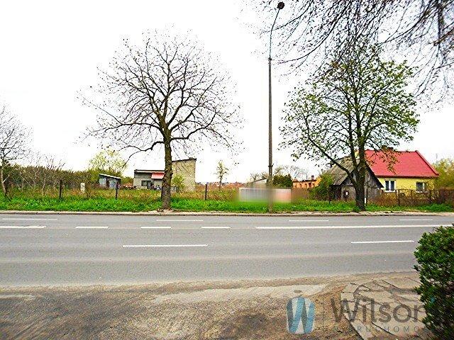 Grunt na sprzedaż w Radom, Mazowieckie