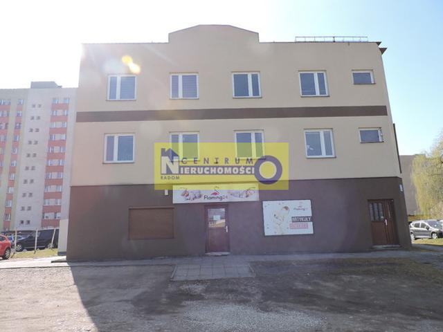 Biuro na sprzedaż w Radom, Mazowieckie