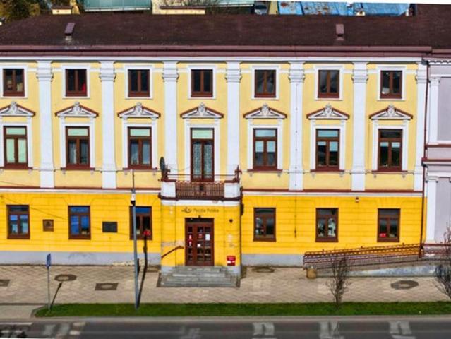 Biuro do wynajęcia w Radom, Mazowieckie