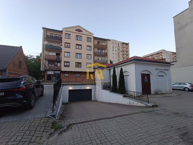 Mieszkanie na sprzedaż w Radom, Mazowieckie
