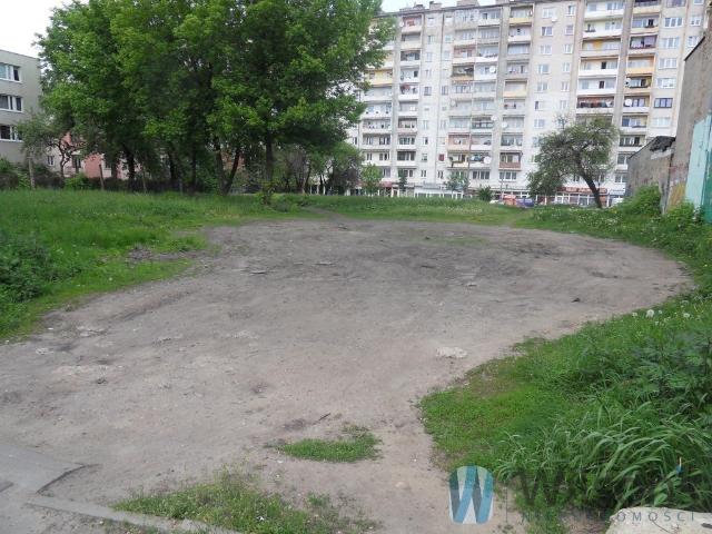 Grunt na sprzedaż w Radom, Mazowieckie
