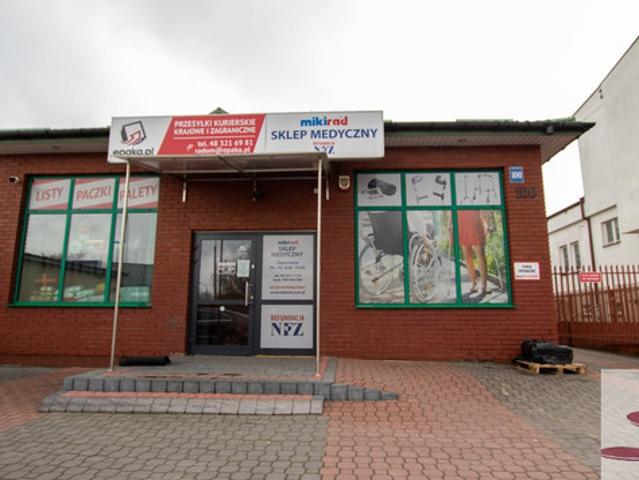Mieszkanie do wynajęcia w Radom, Mazowieckie