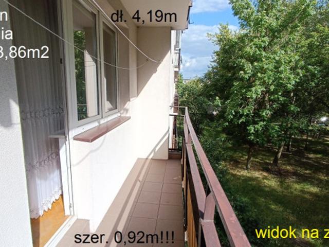Mieszkanie na sprzedaż w Radom, Mazowieckie