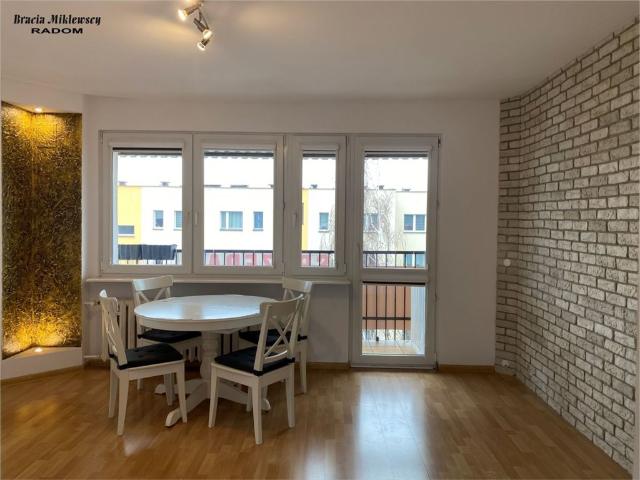 Mieszkanie na sprzedaż w Radom, Mazowieckie