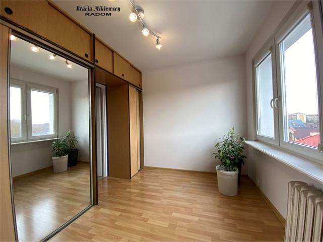Apartament na sprzedaż w Radom, Mazowieckie