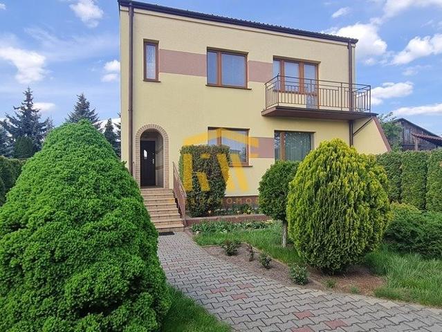 Dom na sprzedaż w Radom, Mazowieckie