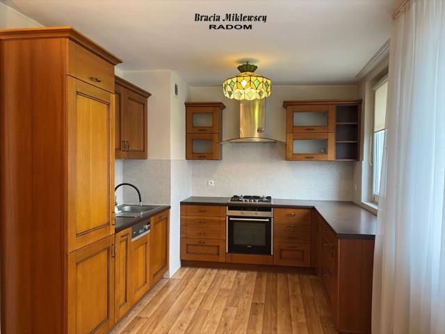 Mieszkanie na sprzedaż w Radom, Mazowieckie