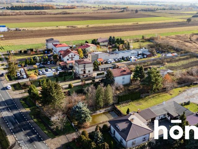 Grunt na sprzedaż w Radom, Mazowieckie