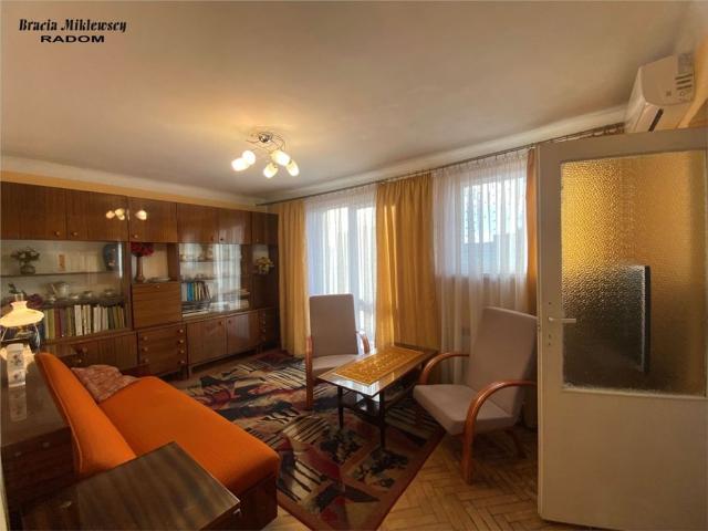 Mieszkanie na sprzedaż w Radom, Mazowieckie