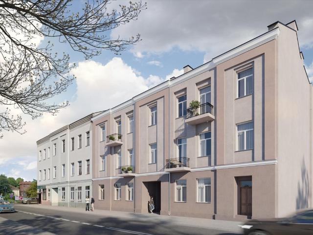 Mieszkanie na sprzedaż w Radom, Mazowieckie