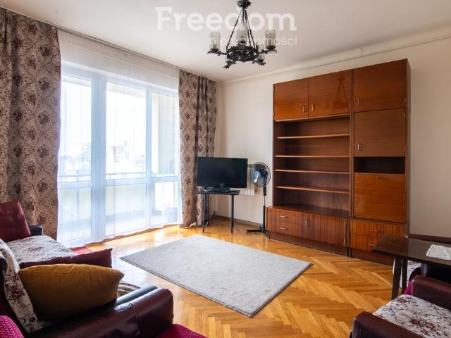 Mieszkanie na sprzedaż w Radom